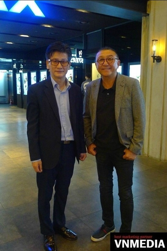 (주)시네마뉴원 이미지