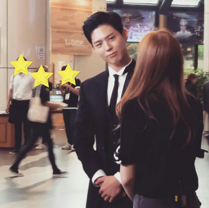 박보검 쓰리피스 수트 코디 수준.JPG | 인스티즈