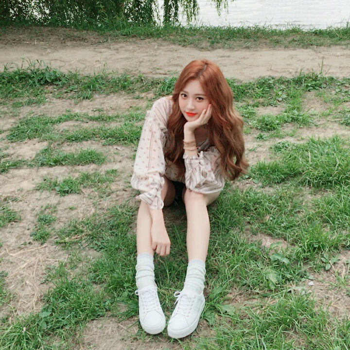 오늘자 유라 인스타그램 | 인스티즈