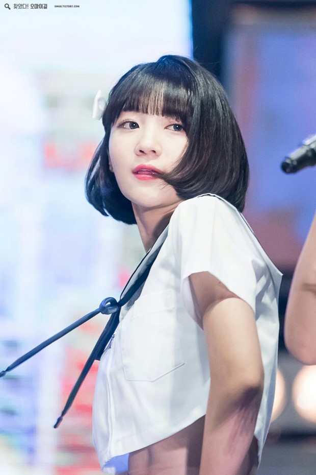 오마이걸 비니 | 인스티즈