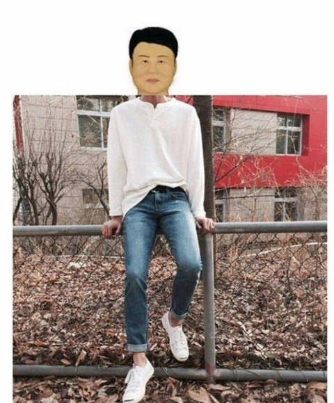 여자들이 좋아한다는 남자 가을 코디 | 인스티즈