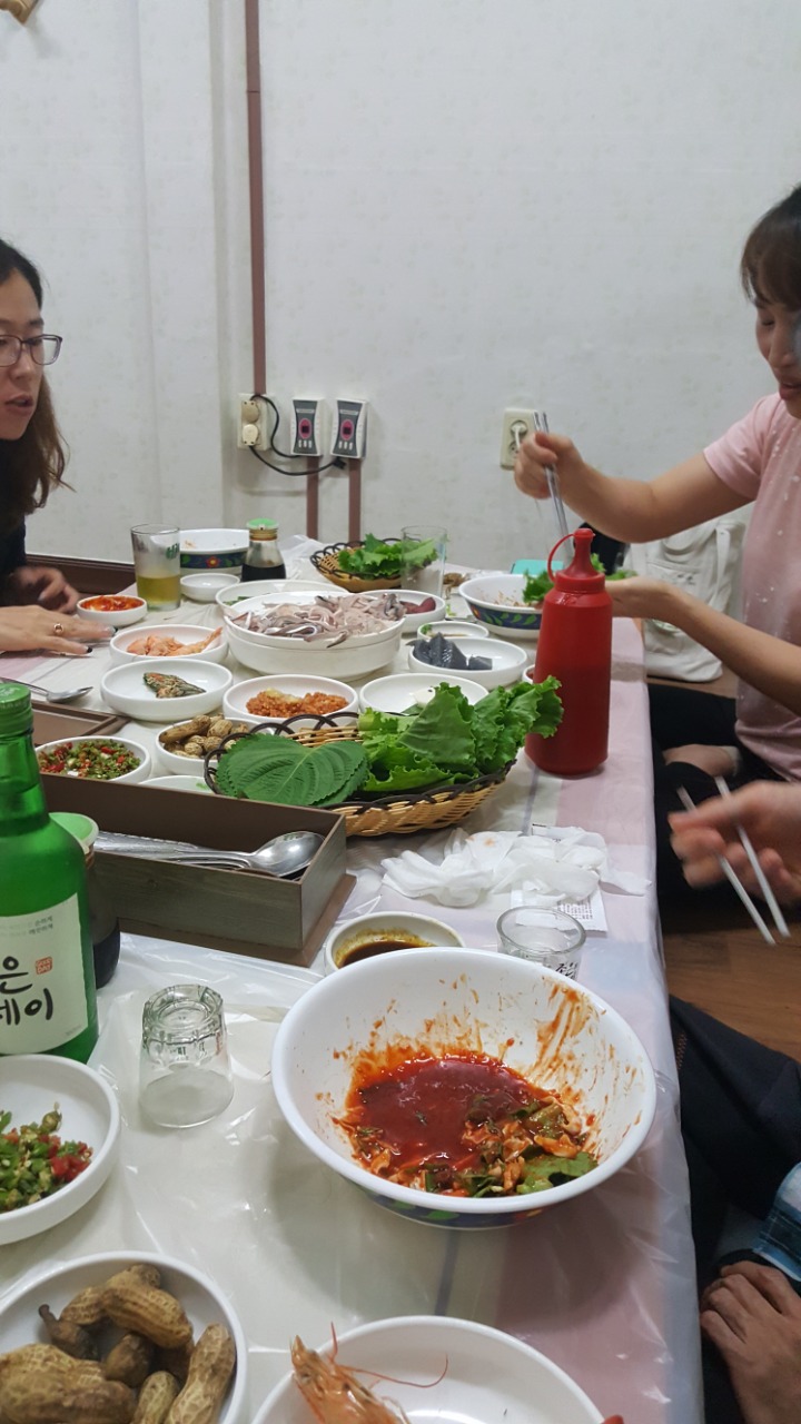 진전횟집 이미지