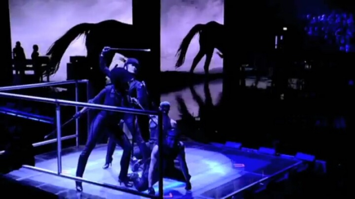 여성인권운동가로 더 유명한데 한국에서는 섹스심볼스타인 팝가수 9탄 | 인스티즈