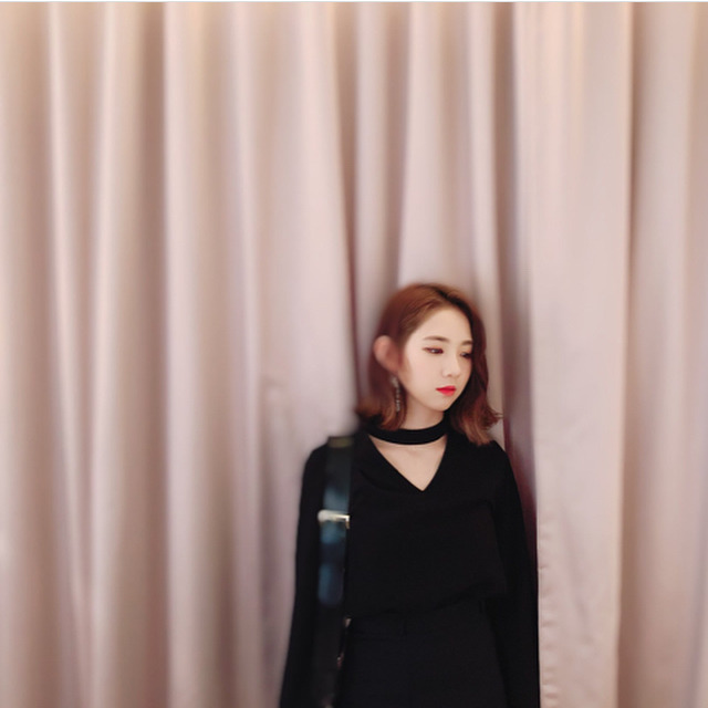 오늘자 최다빈 ㄷㄷ | 인스티즈