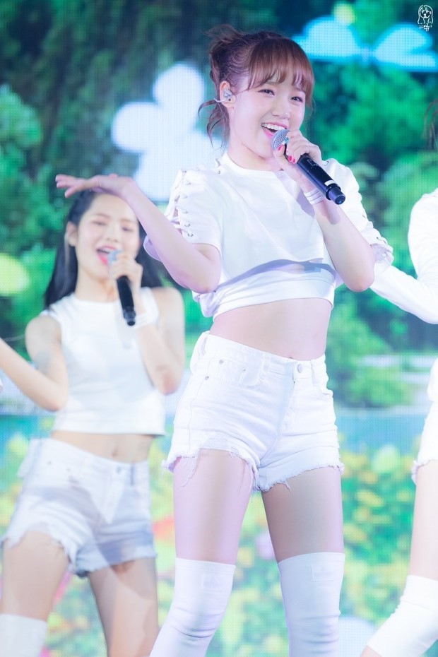 위키미키 최유정 | 인스티즈