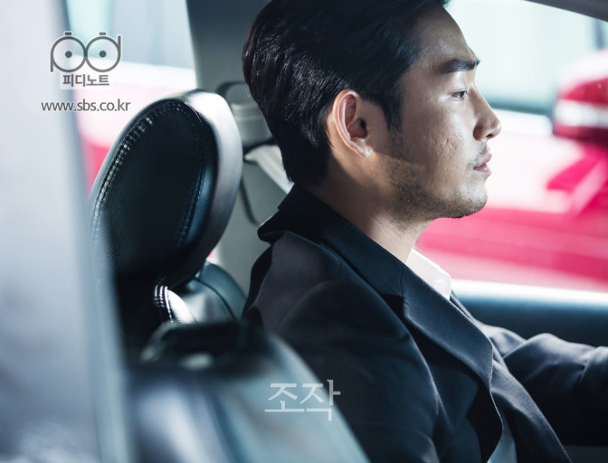 드라마 출연 하면서 단 한번도 웃지 않고 배우들과 회식 참석 안했던 배우 | 인스티즈