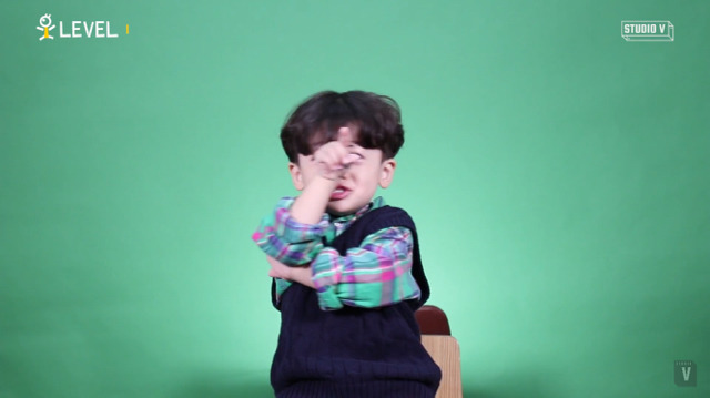 아이들이 동물을 몸으로 표현한다면?(3살 아기들 자기소개 2탄) | 인스티즈