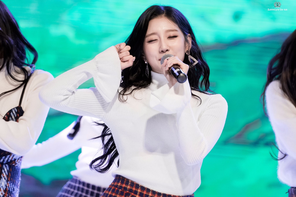 [러블리즈] 점심에는 예인이 | 인스티즈