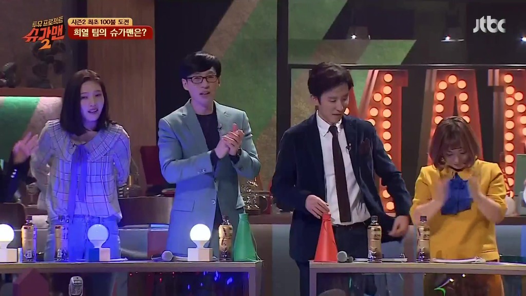 슈가맨 시즌1~3 전회시청자가 슈가맨 덕후가 꼽는 슈가맨 역대 최고 레전드무대 | 인스티즈