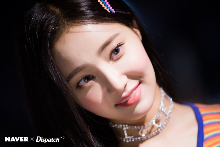 모모랜드 낸시 연우 | 인스티즈