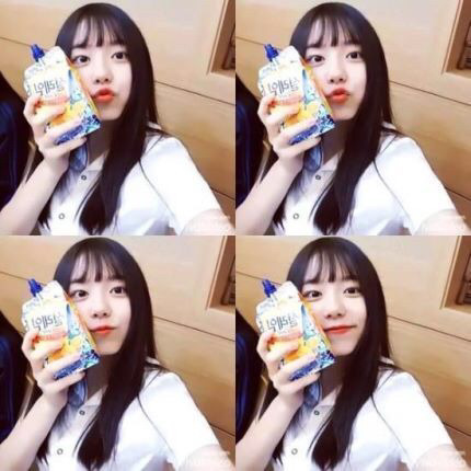 충격적인 김소혜 과거 | 인스티즈
