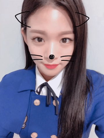 프로미스9 이채영 | 인스티즈
