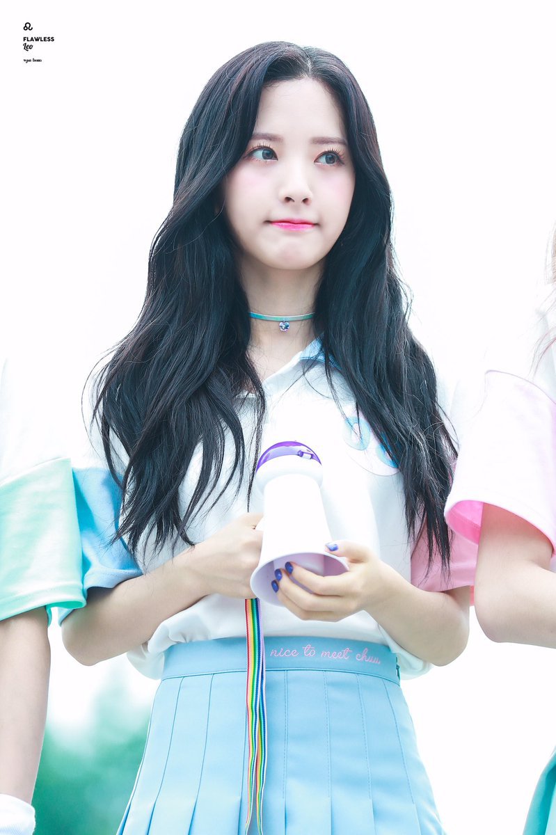 17시즌 우주소녀 보나의 미모.jpg | 인스티즈