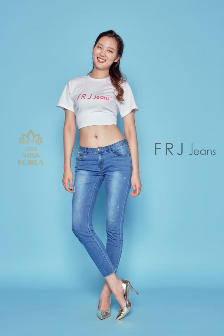 2018 미스코리아 캐주얼 화보.jpg | 인스티즈