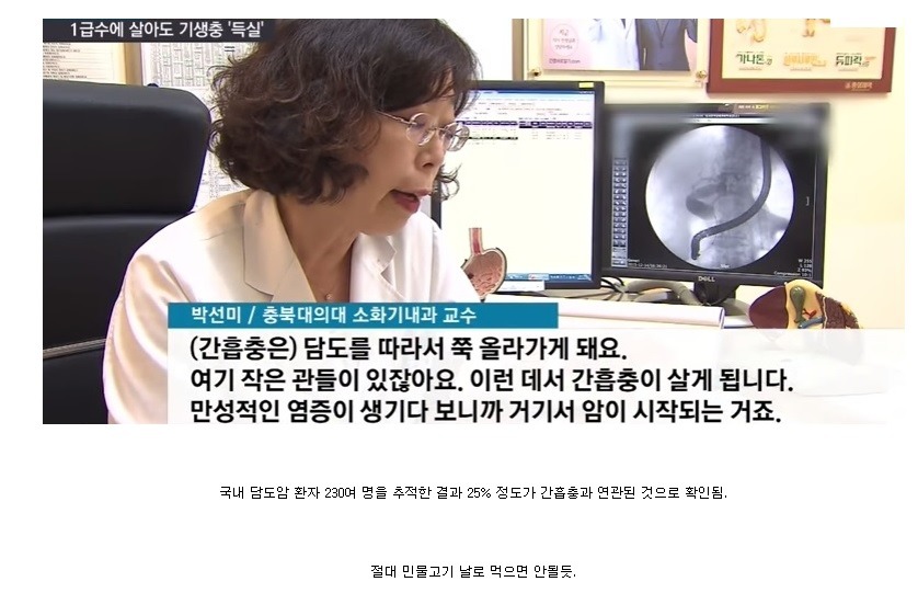 1급수 이미지