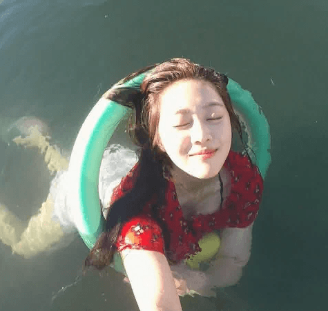 조보아.gif | 인스티즈
