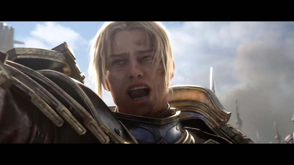 아무리 호드라도 ㅇㅈ해야하는 부분 | 인스티즈