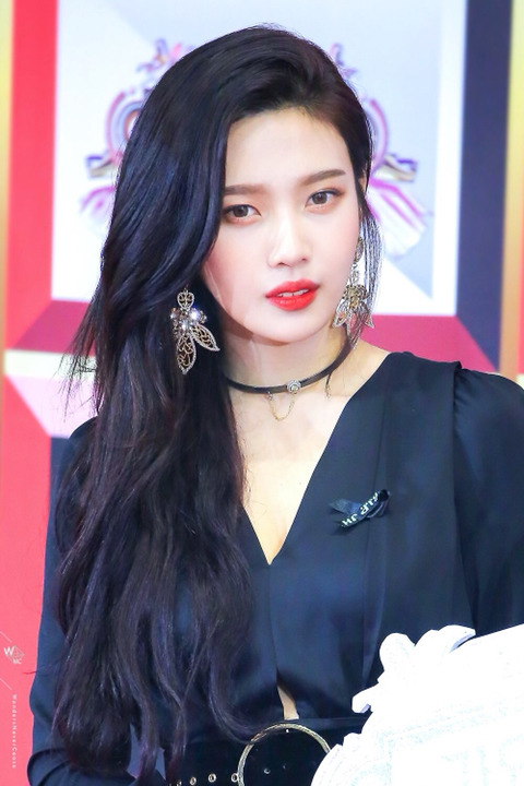 여자아이돌 귀티 사대장 | 인스티즈