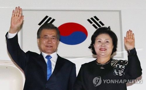 달님&여사님 한국 도착!!!!! | 인스티즈