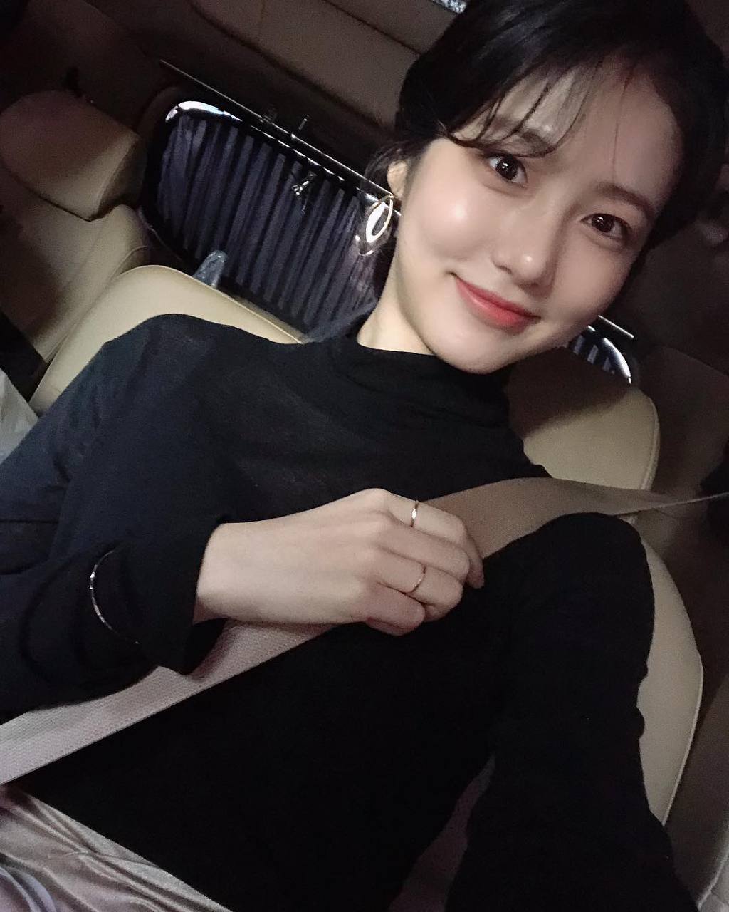 매력쟁이 신예은~♥ 데이터주의 | 인스티즈
