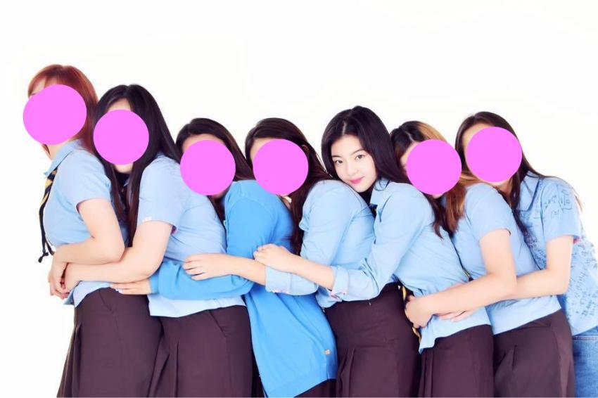 SM에서 JYP로 이동했다는 연습생.jpg | 인스티즈