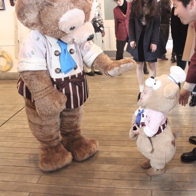 심장을폭행하는 꼬까옷입은 아가들 | 인스티즈