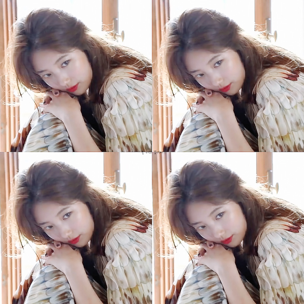 수지에 반하다.jpgif | 인스티즈