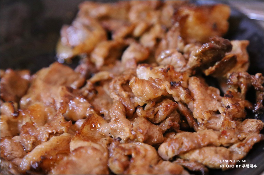 대구불고기식당 이미지