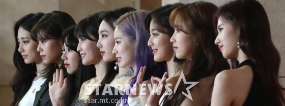 오늘자 예옆예 트와이스 ㄷㄷㄷ | 인스티즈