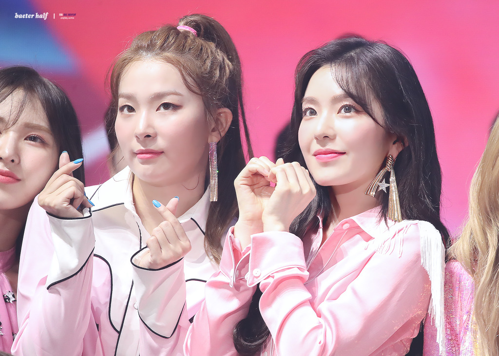 연휴 마지막날에는 아이린.jpgif | 인스티즈