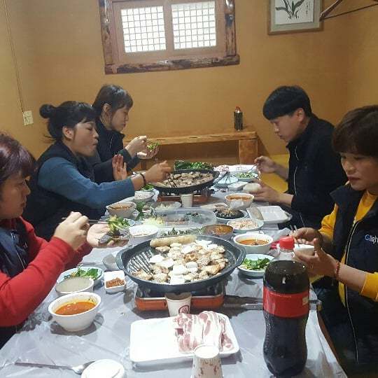 힐링데이 이미지