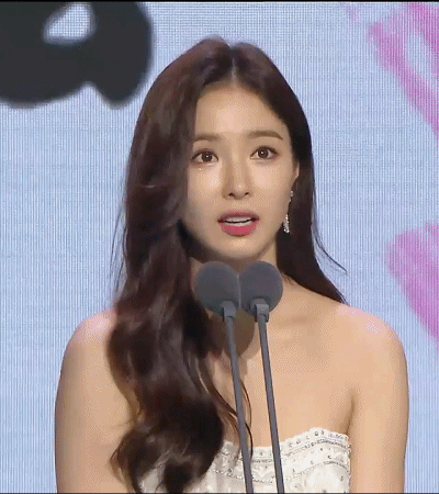 2019 MBC 연기대상 신세경 움짤.gif(43MB) | 인스티즈
