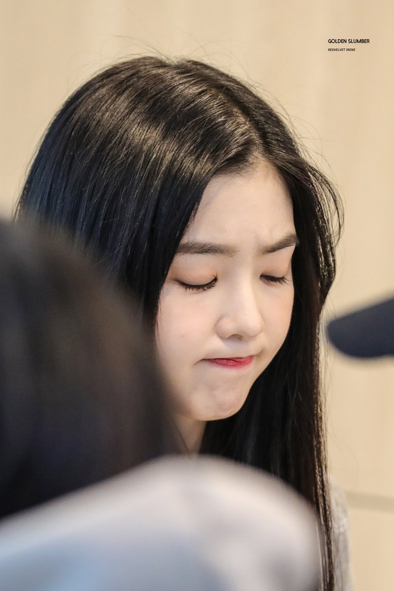 월요일에는 레드벨벳 아이린.jpgif | 인스티즈