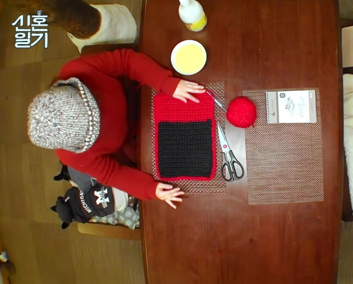 [신혼일기] 1박2일만에 만나는 구혜선과 안재현 | 인스티즈