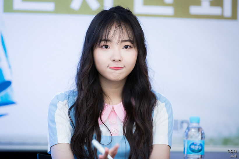 믹스나인 제가 바라는 여자 데뷔조.JPG | 인스티즈