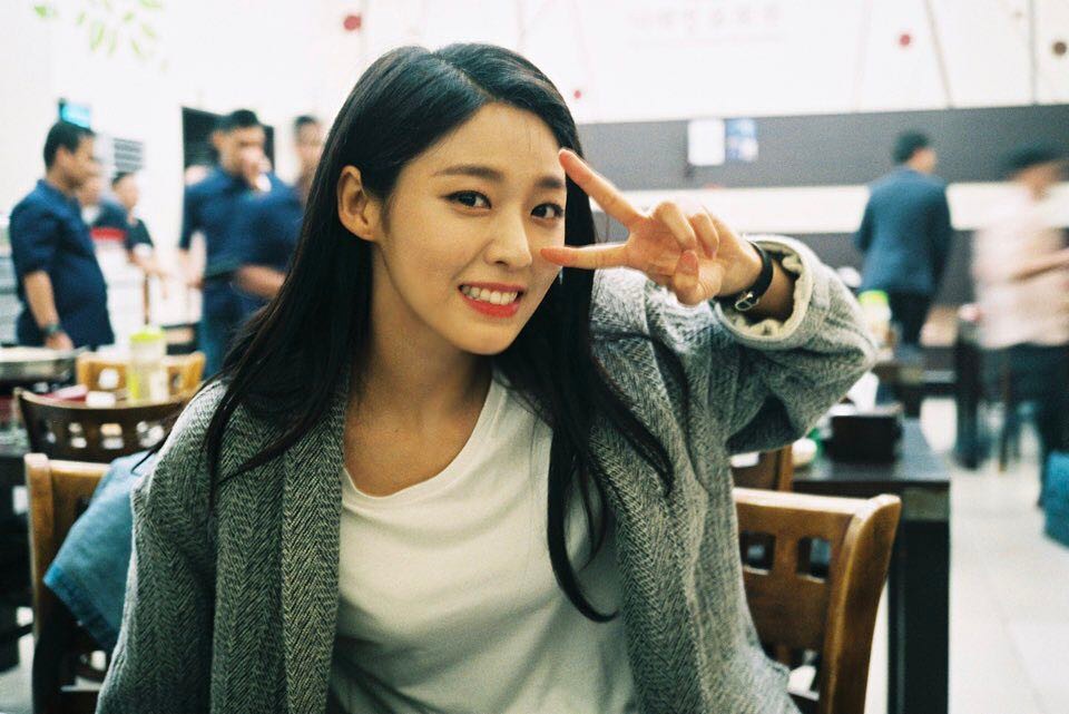 설현이의 미모 ㄷㄷㄷ.jpgif | 인스티즈