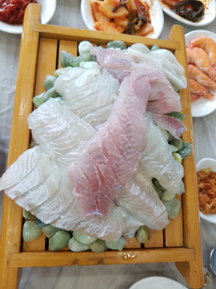 쏘주랑회랑 이미지