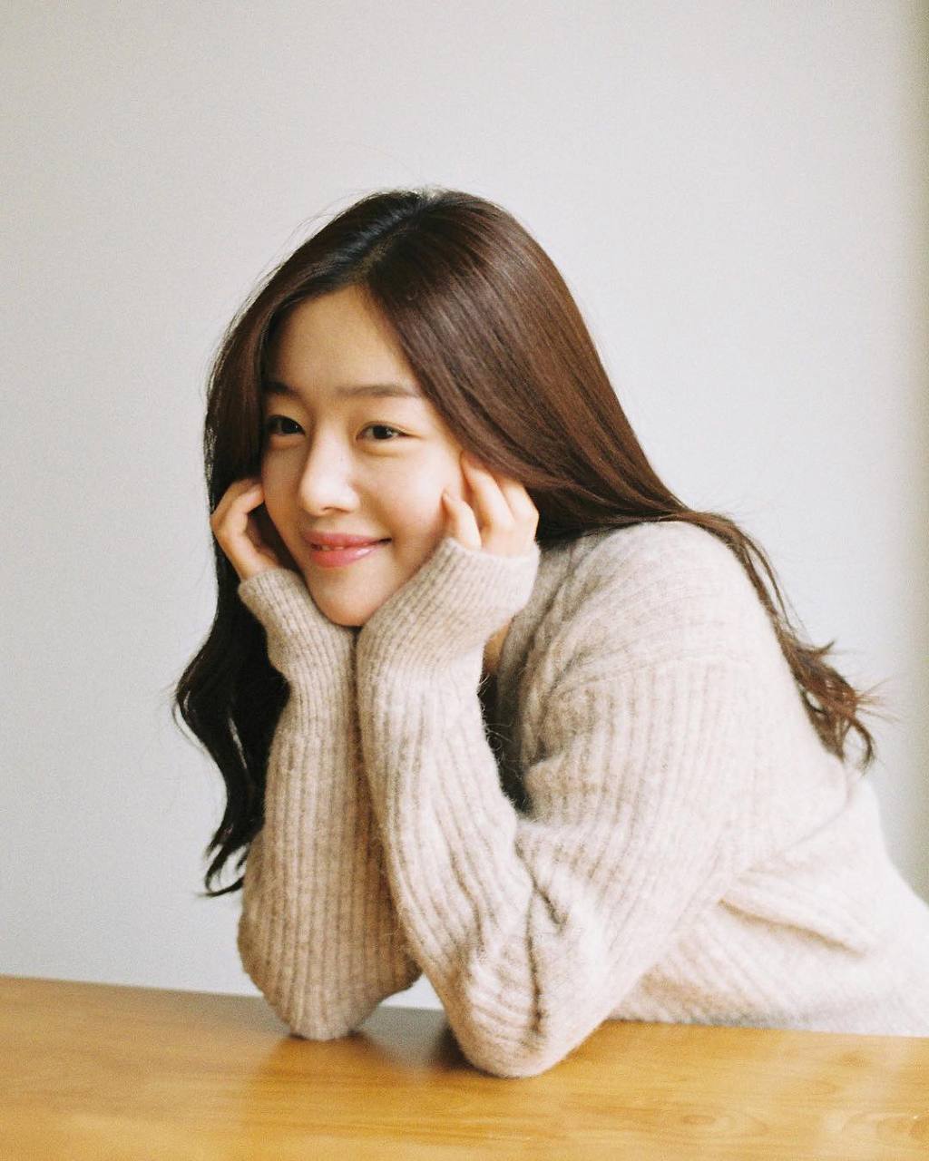 탁구연습 하는 한선화 | 인스티즈