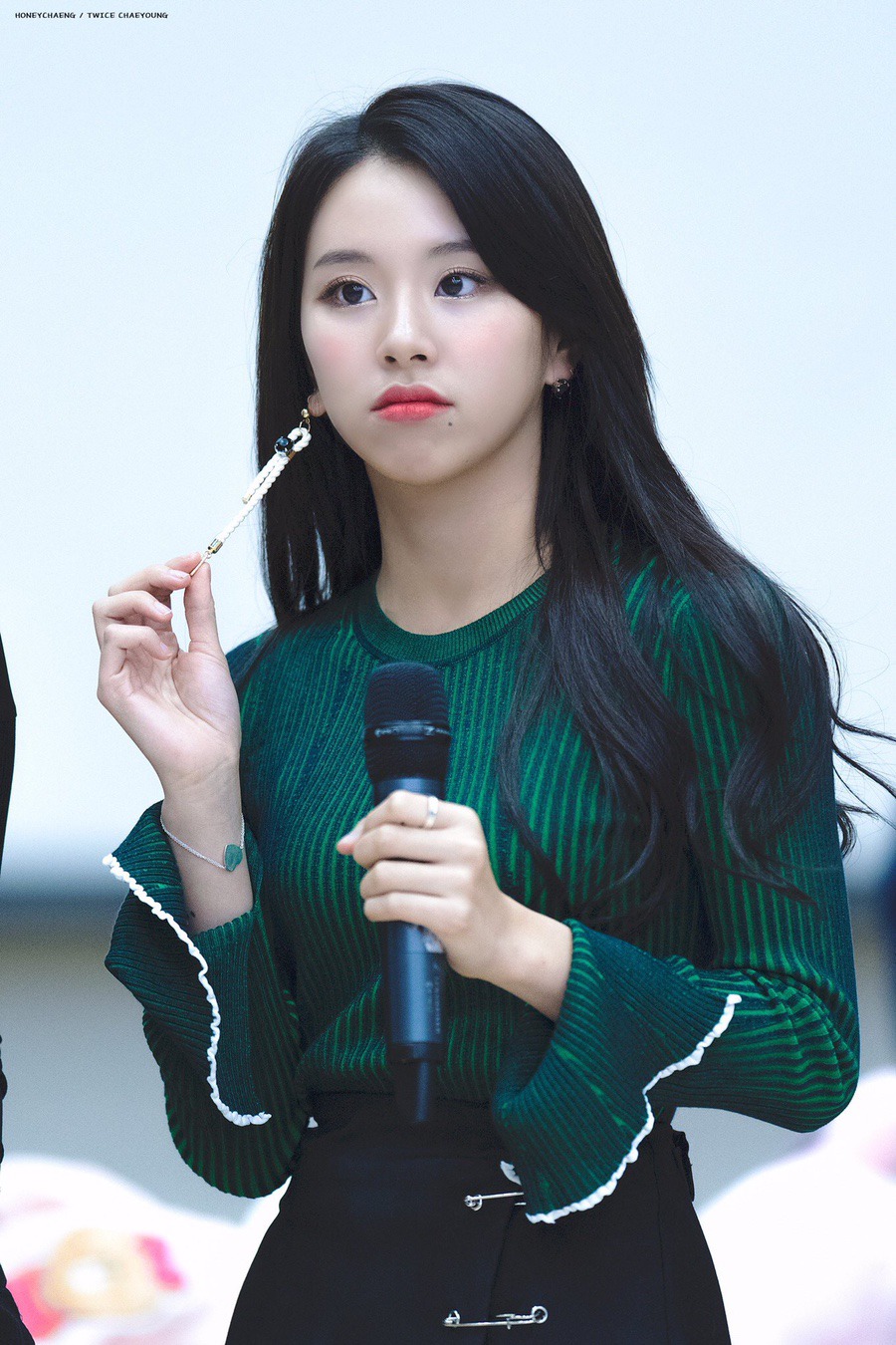 너무 이쁜 손채영 | 인스티즈