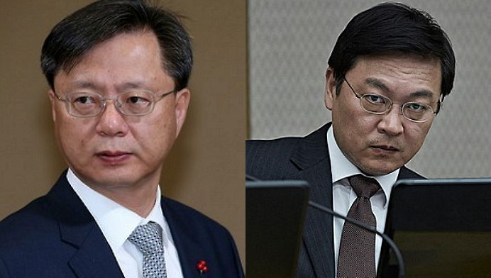 향후 반드시 만들어져야 할 영화 [특별검사] 가상캐스팅 | 인스티즈