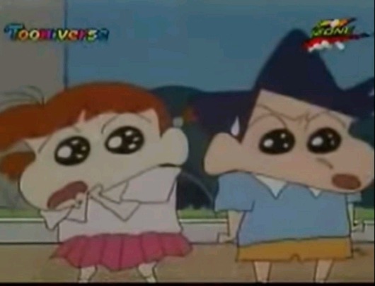 [짱구는못말려] 엄마가 위독해요.jpg | 인스티즈