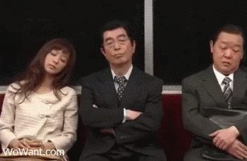 지하철 남녀차별.gif | 인스티즈