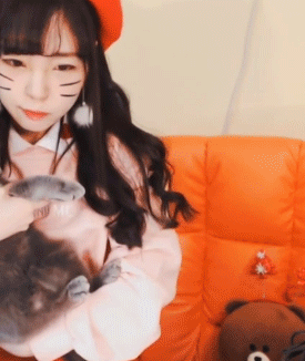 새봄이와 은도리 | 인스티즈