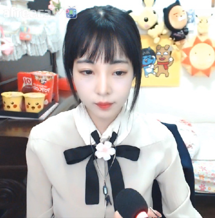 스타 여캠 서연지 | 인스티즈