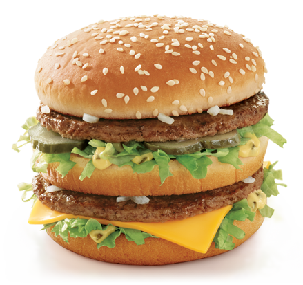 맥도날드에서 제일 잘팔린다는 버거 3대장 | 인스티즈