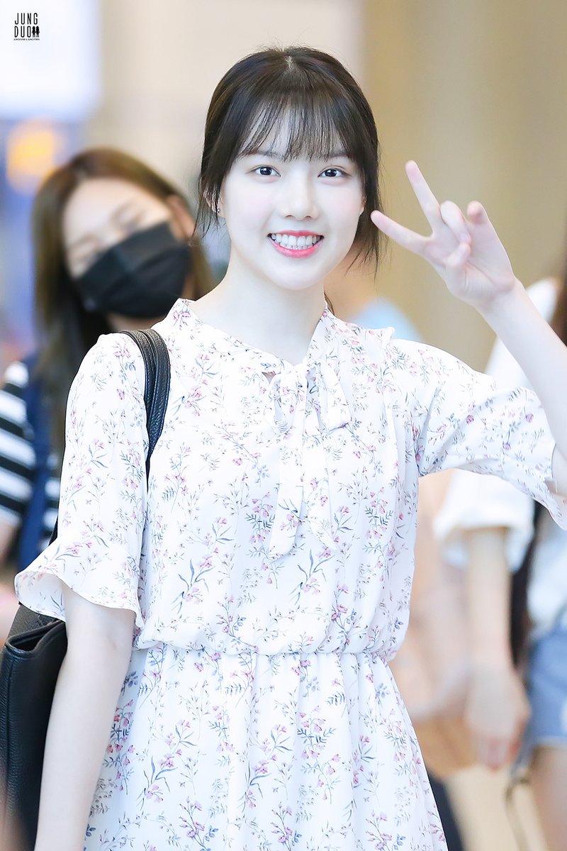 여자친구 예린.jpgif | 인스티즈