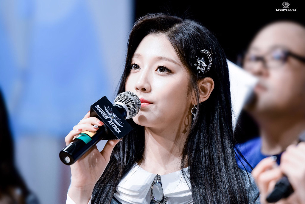 러블리즈 예인 | 인스티즈