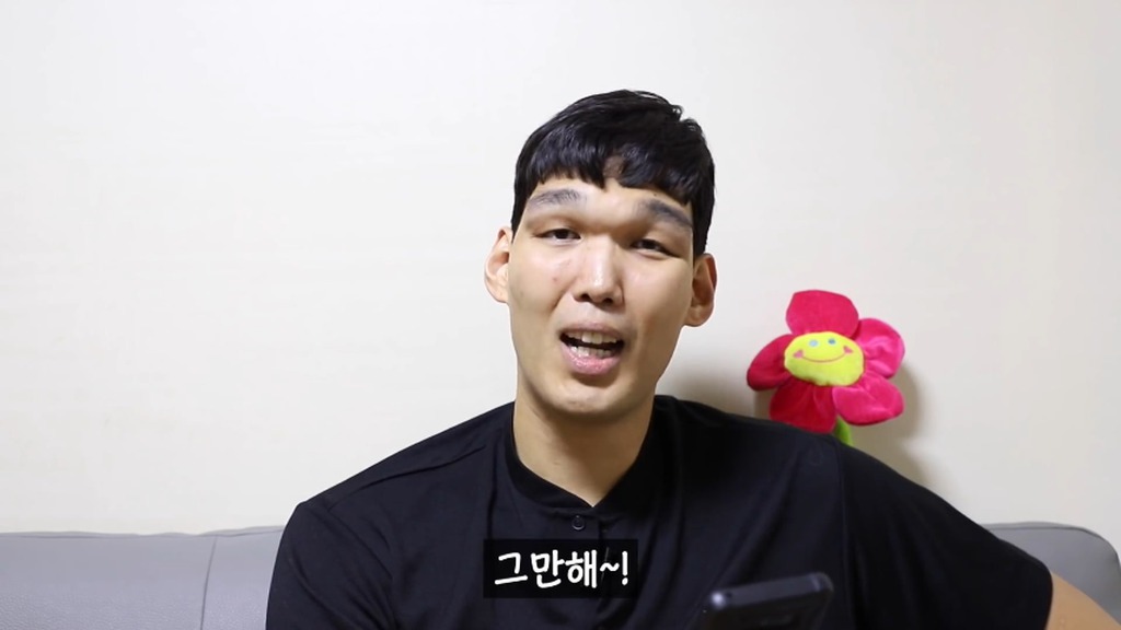 나연이 하승진 닮은거예요? 하승진이 나연닮은거예요? | 인스티즈