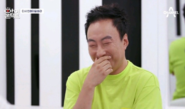무도 종영 이후 서로 연락 안했다는 박명수와 정준하.jpg | 인스티즈