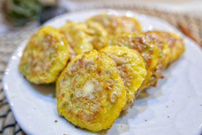 가장 좋아하는 명절(설날) 음식은? | 인스티즈